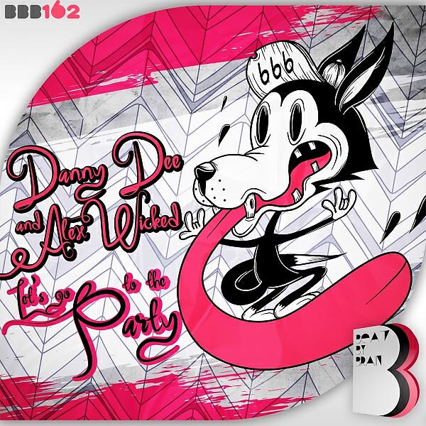 Danny Dee - Black Card