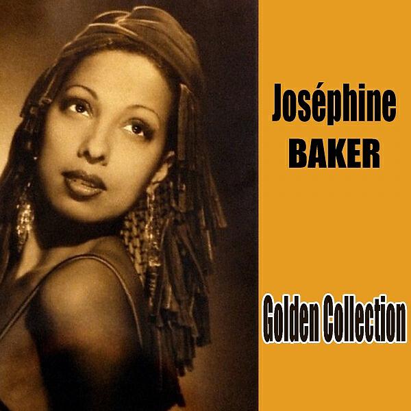 Josephine Baker - Breezin´Along With The Breeze