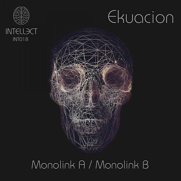 Ekuacion - Monolink A (Original Mix)
