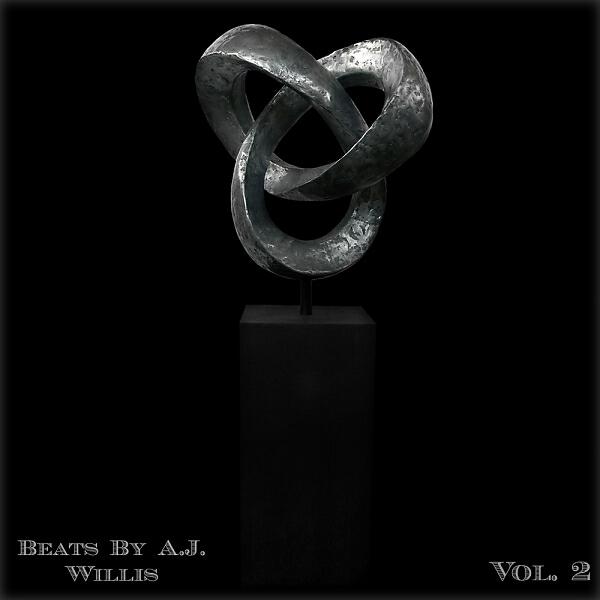 A.J. Willis - Looney Crazy Psycho Beat Part Two