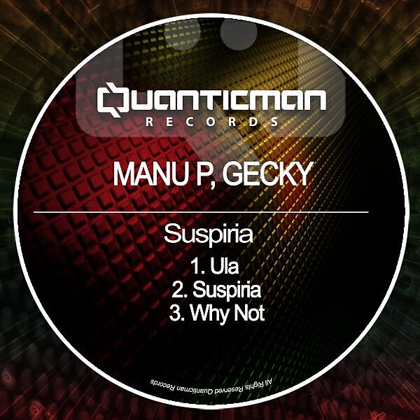 Manu P - Ula