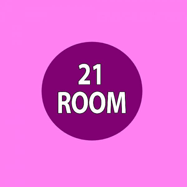 21 ROOM - Dance Easy (Original Mix)