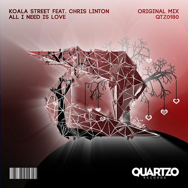 Koala Street - All I Need Is Love (feat. Chris Linton)