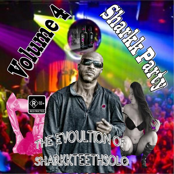 SharkkTeethSolo - Best Of Me (KrukedSharkkteeth)