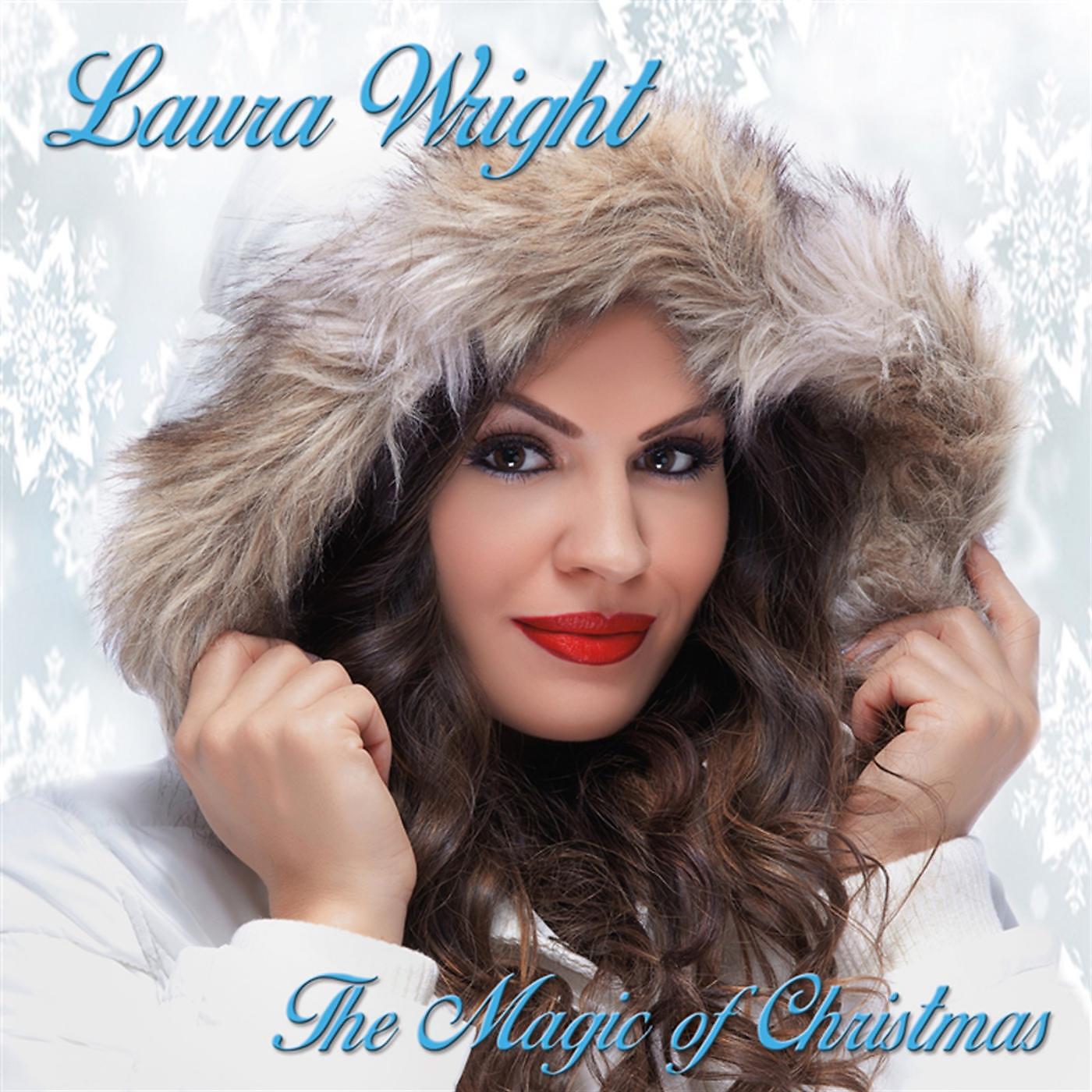 Laura Wright - Merry Christmas Darling (feat. Stephen Wright)