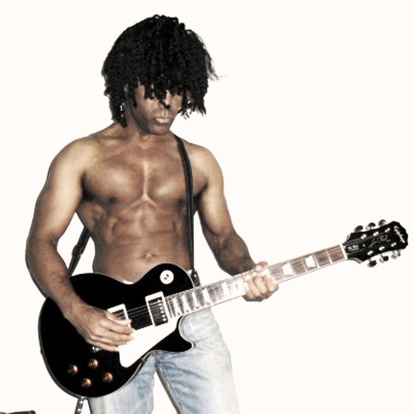 New Rock God - Song for Selena