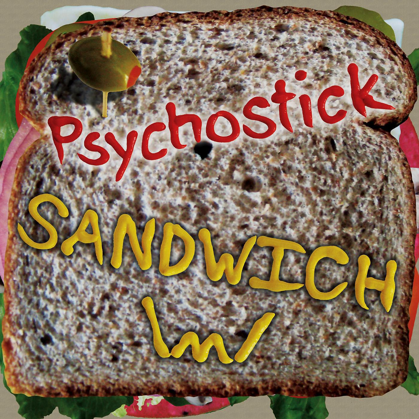 Постер альбома Sandwich