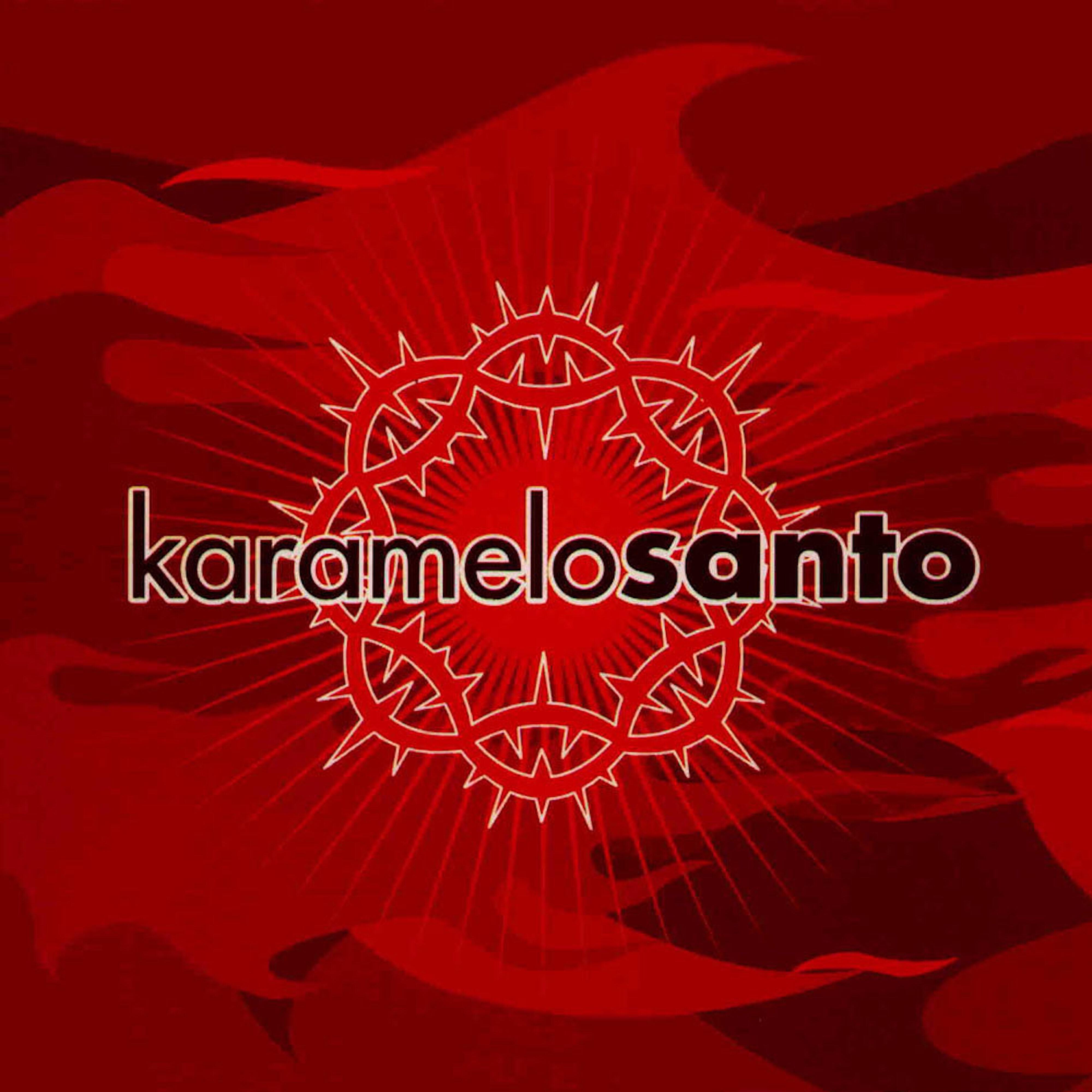 Karamelo Santo & Tonino Carotone - El Reo