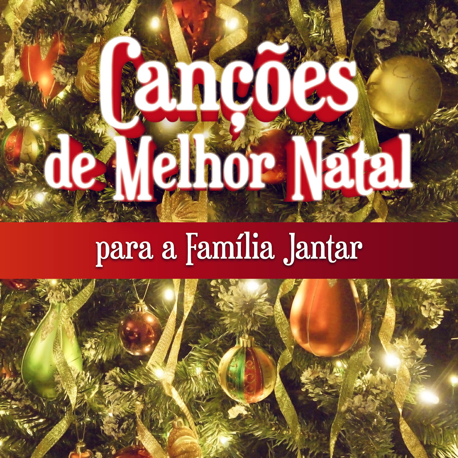 The Best Christmas Carols Collection - She Wrapped Him in Cloths and Placed Him in a Manger