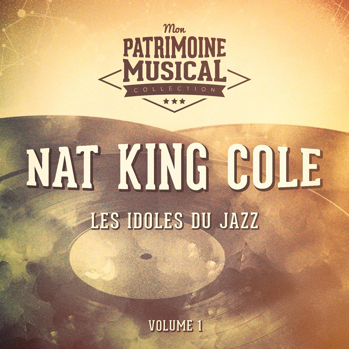 Nat King Cole - Too Marvelous for Words