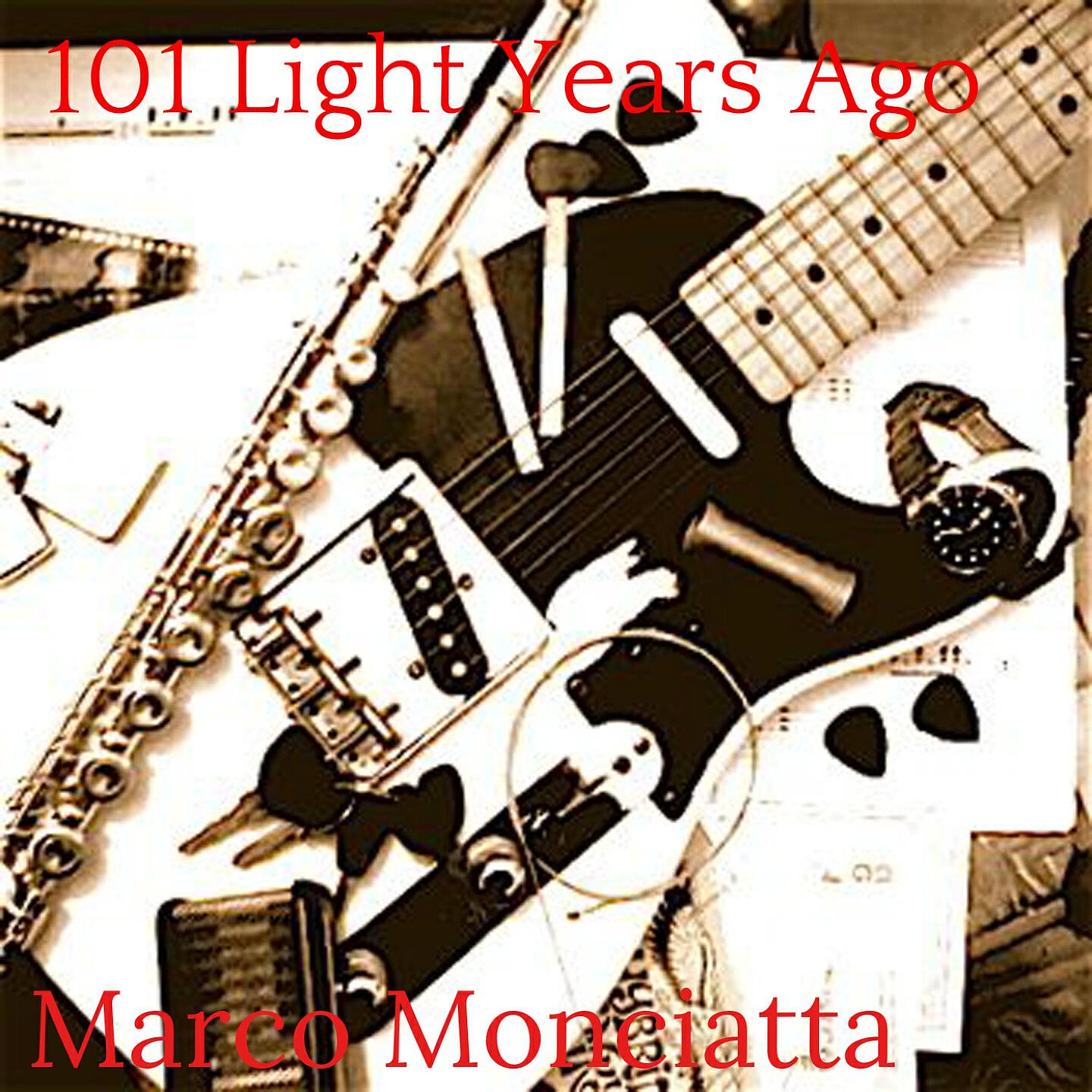 Marco Monciatta - Over and Over, Pt. 2