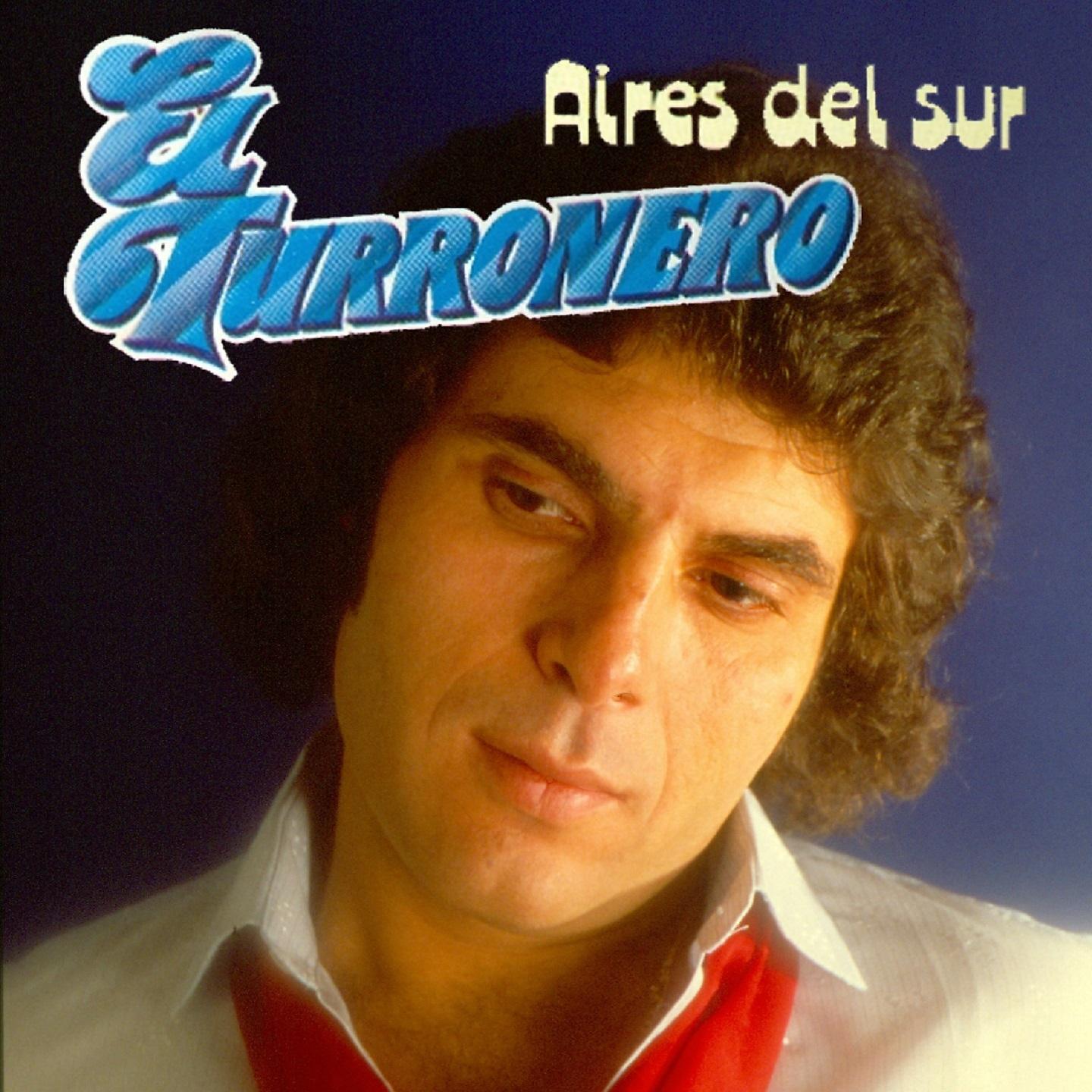 Постер альбома Aires del Sur