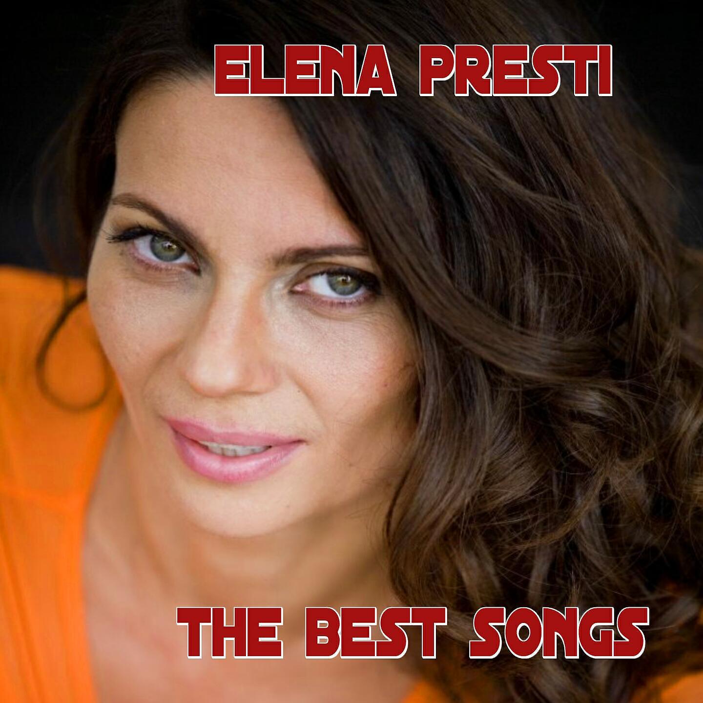 ELENA PRESTI - La la la Flamenco (Loving Time Remix)