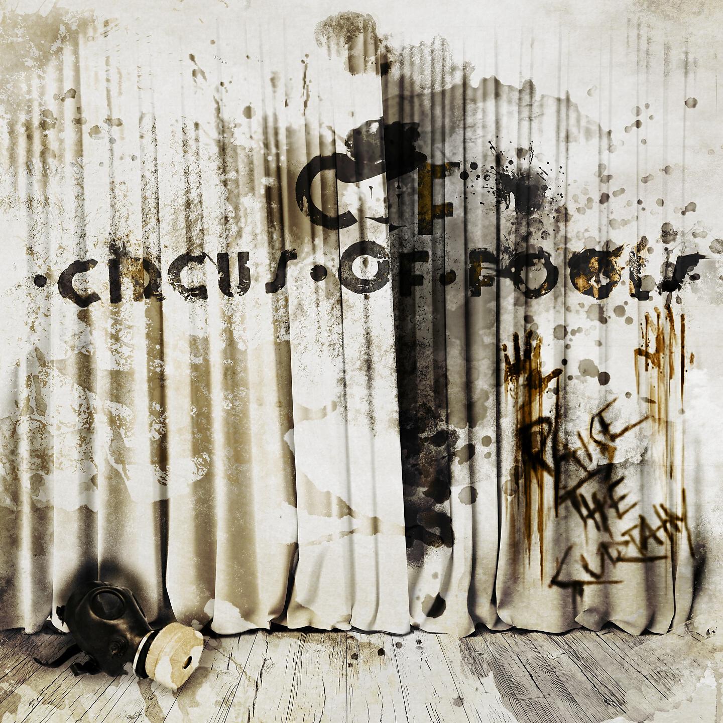 Circus of Fools - Bushido : The Path of the Warrior