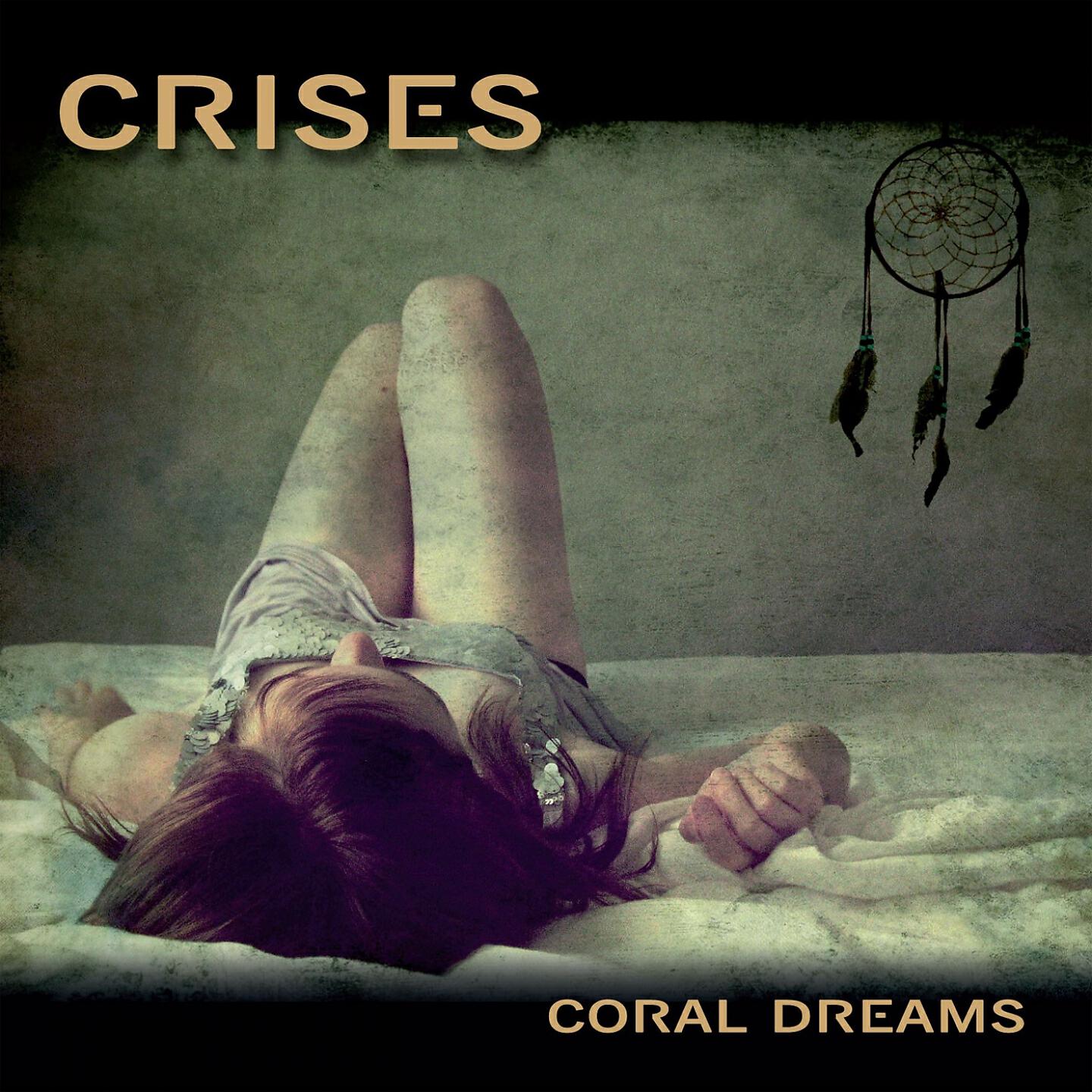 Crises - Faker