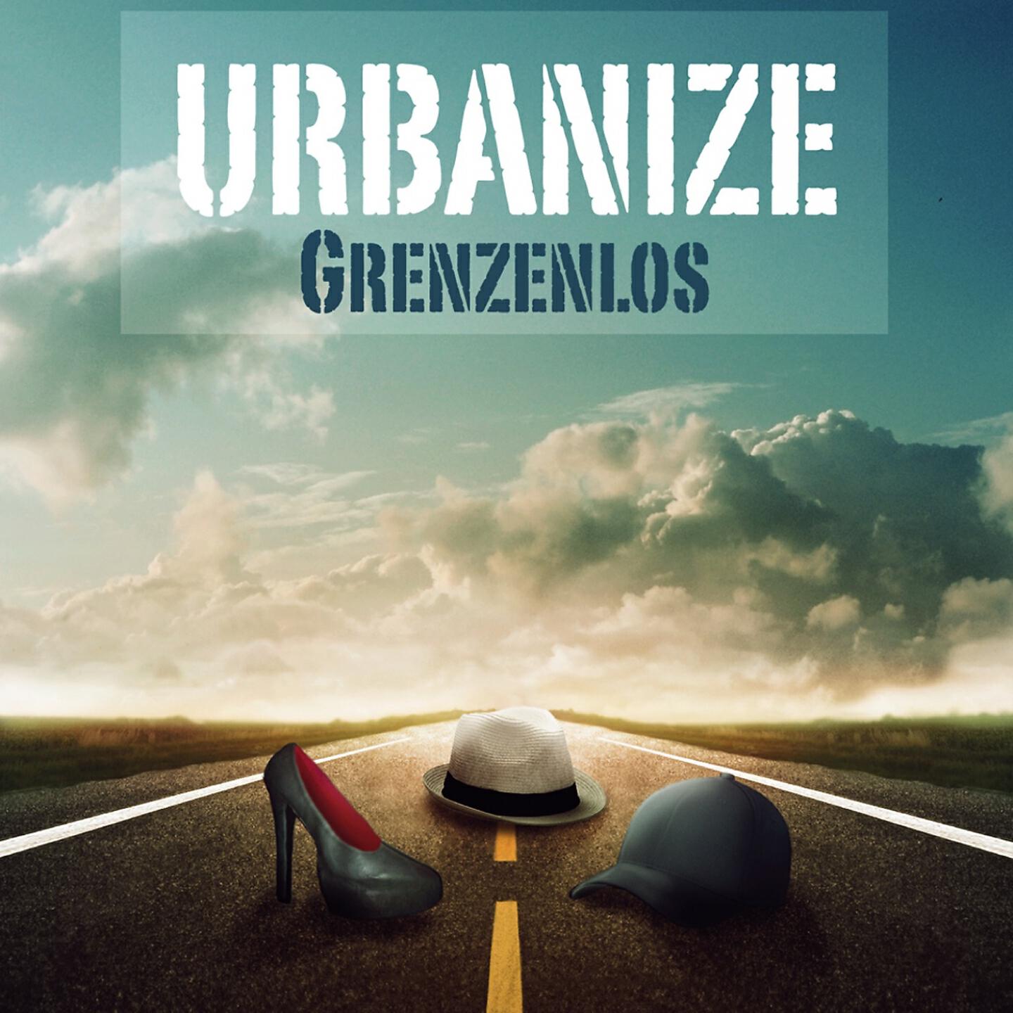 Urbanize - Grenzenlos