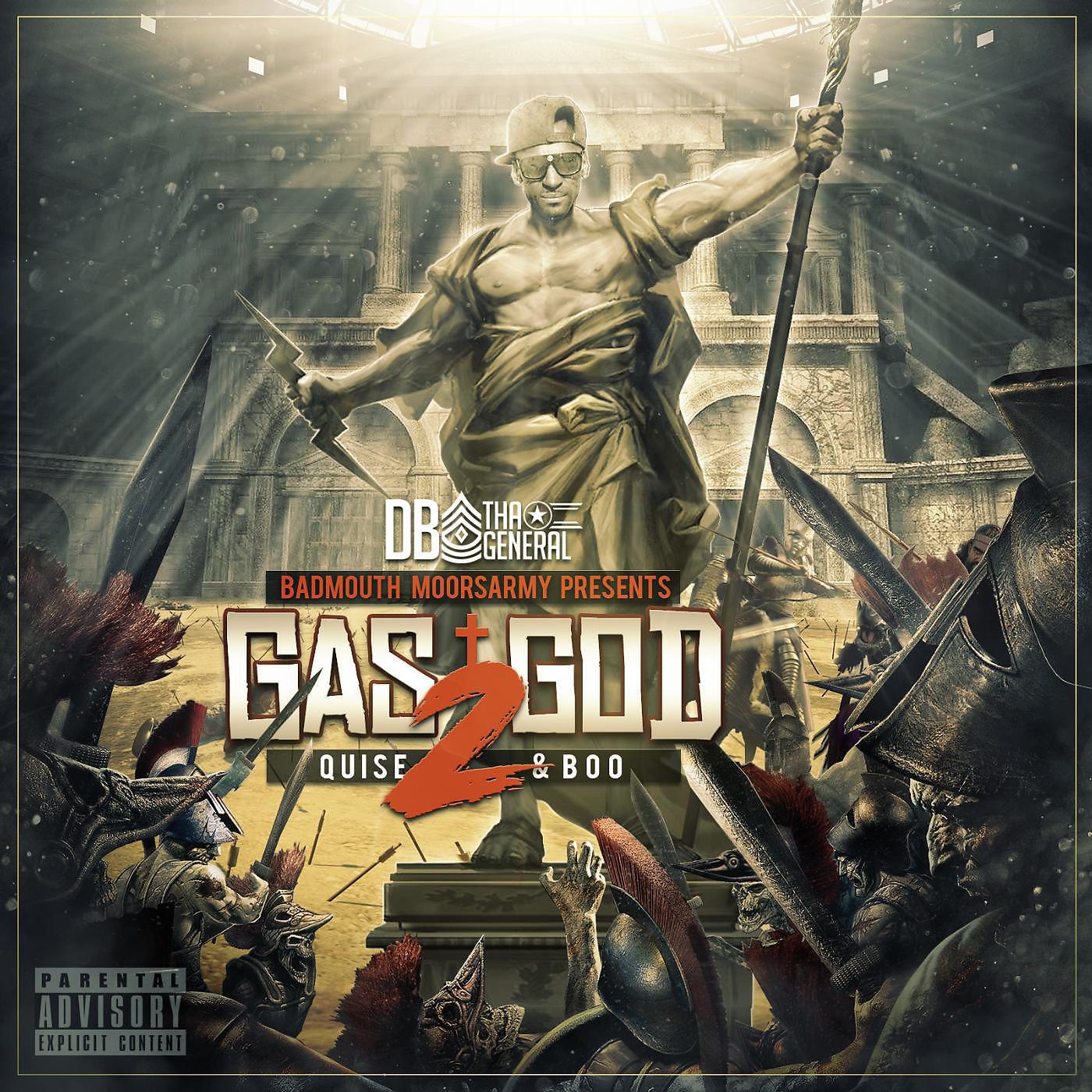 DB Tha General - Brenda Got a Baby