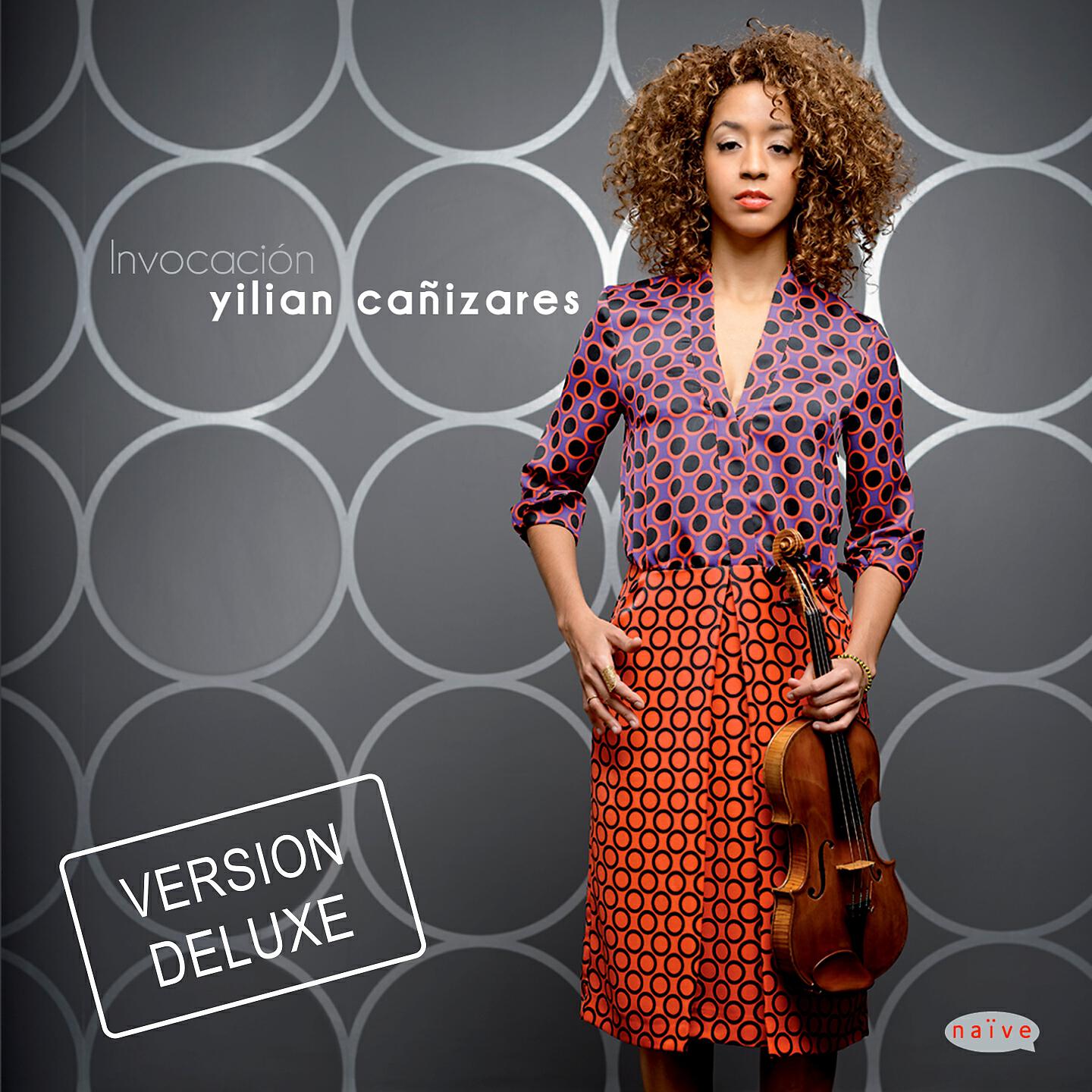 Yilian Canizares - Beroni Abebe Osun (BLVK SAMURAI Remix)
