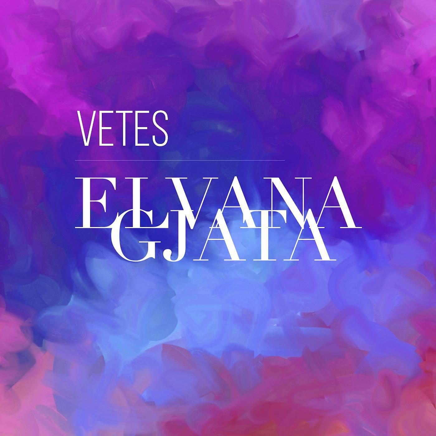 Постер альбома Vetes
