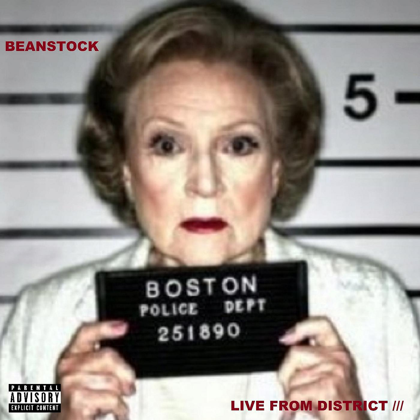 Beanstock - We Not Like Them (feat. Mr Shoosh, Bruno Trizz & Keet Kolbang)