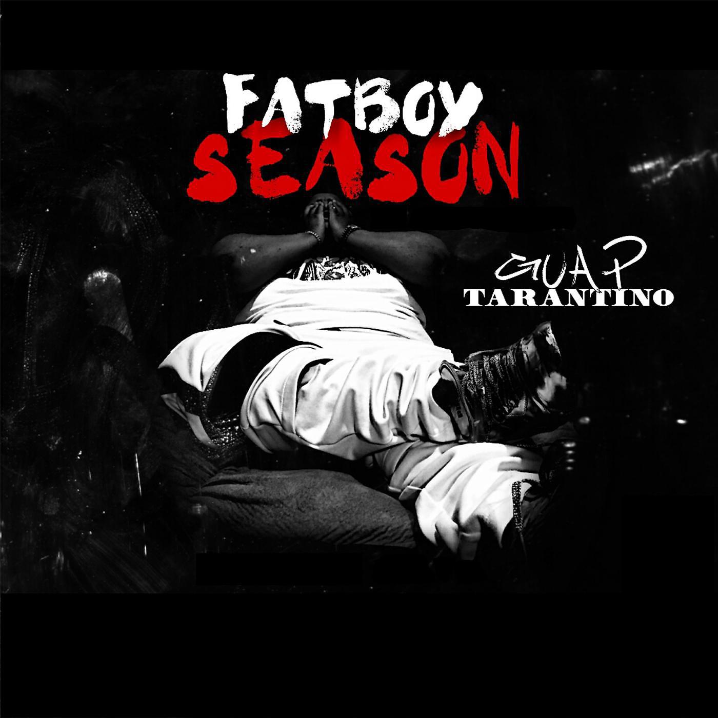 Постер альбома FatBoy Season