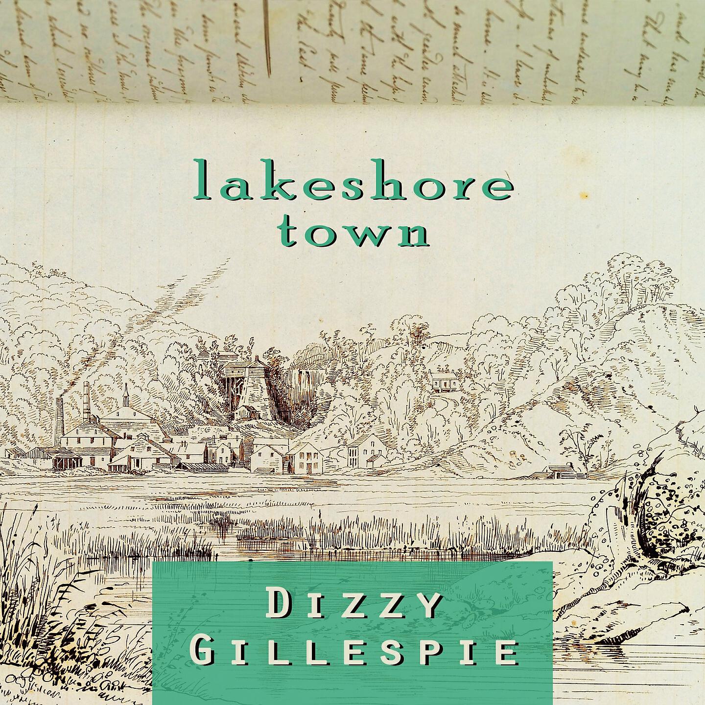 Dizzy Gillespie - They Can't Take That Away From Me