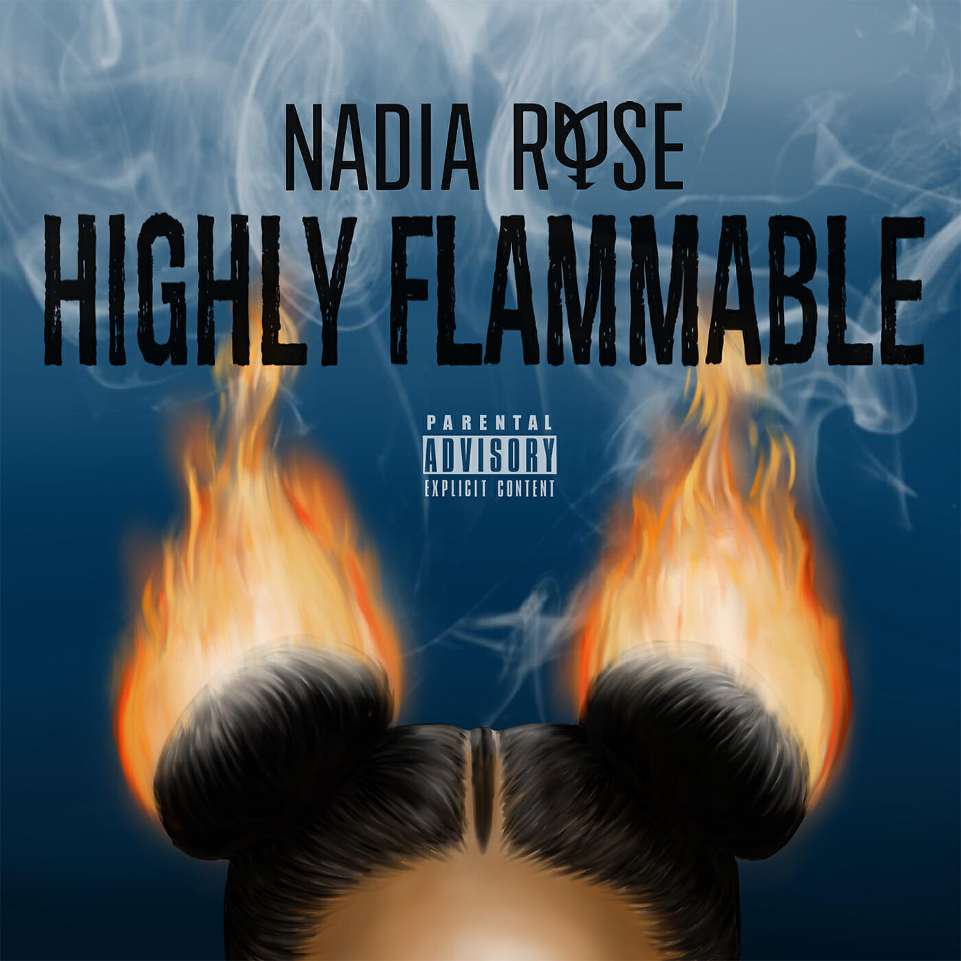 Nadia Rose - Skwod