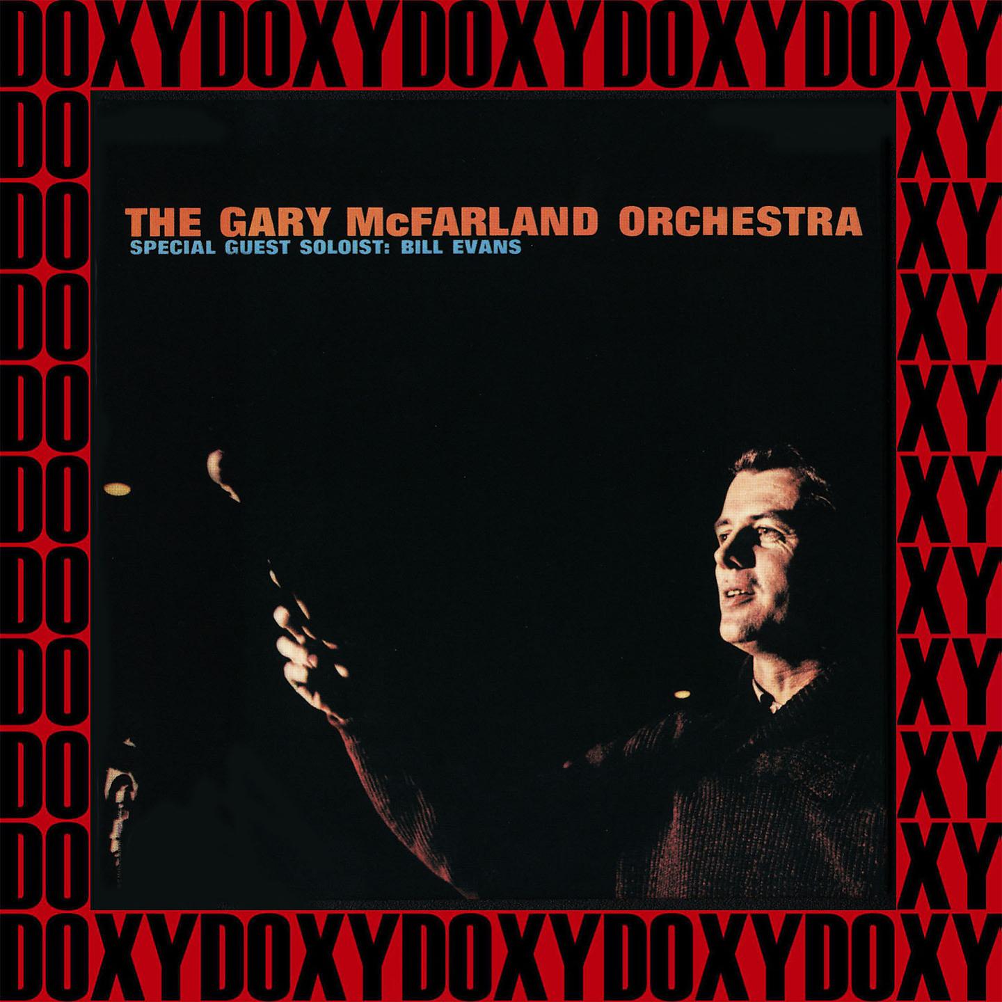 Постер альбома The Gary McFarland Orchestra