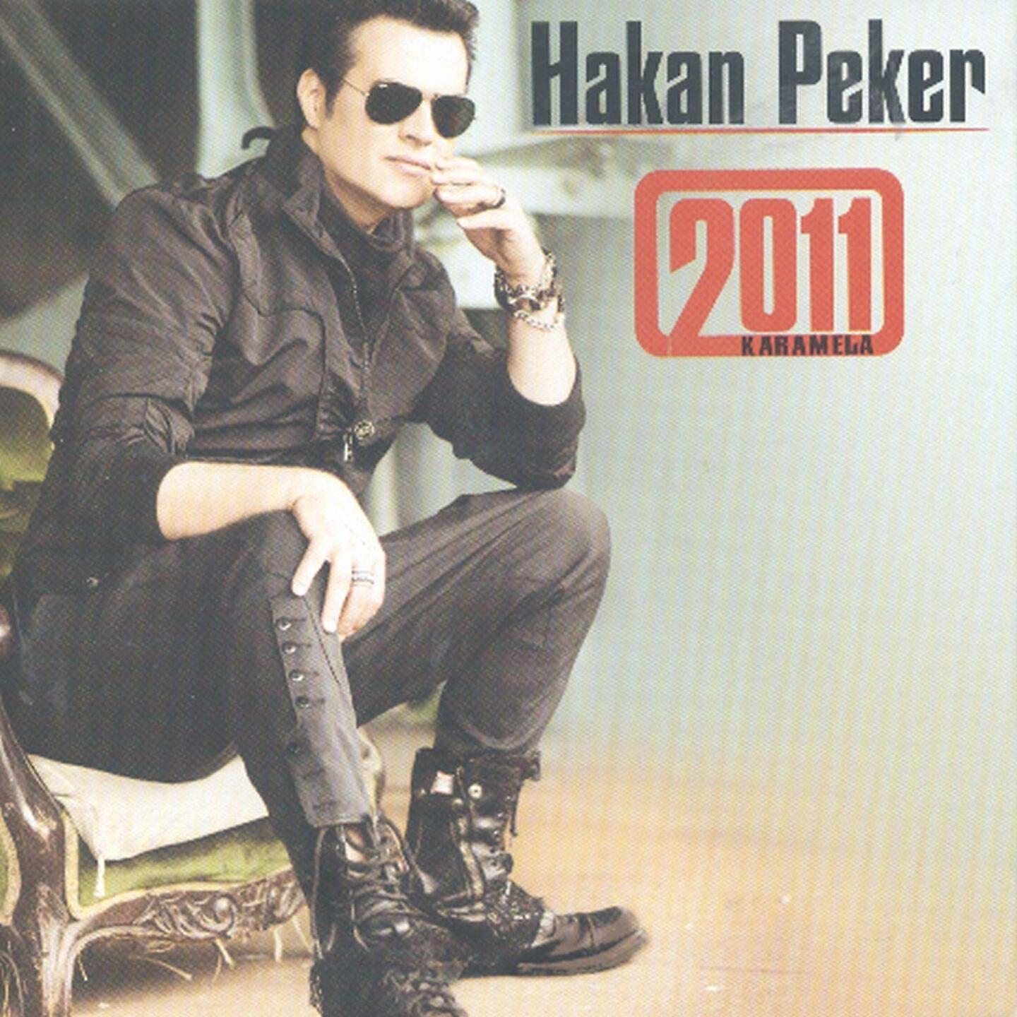 Hakan Peker - Gecelere Atma Beni