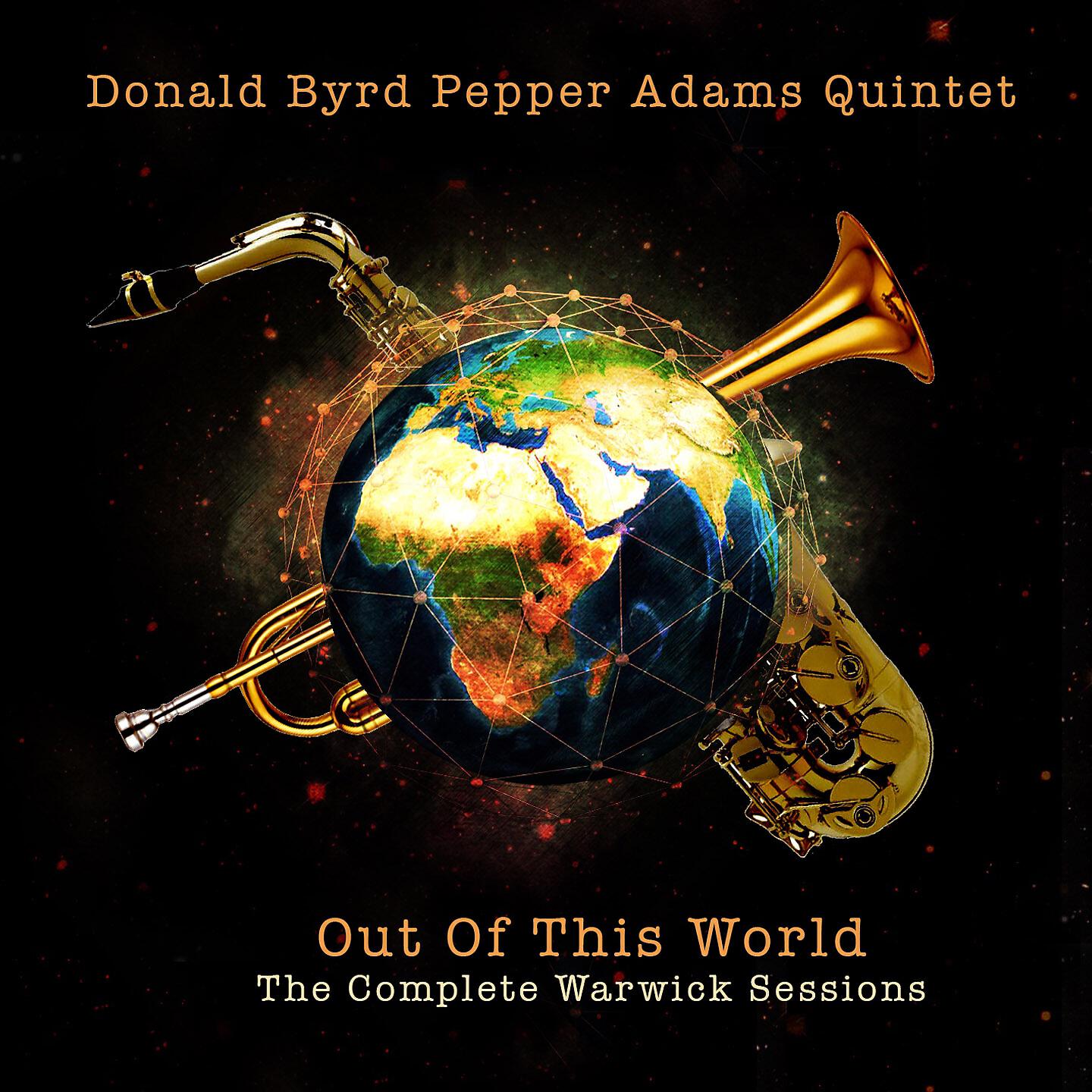 Donald Byrd - Mr. Lucky