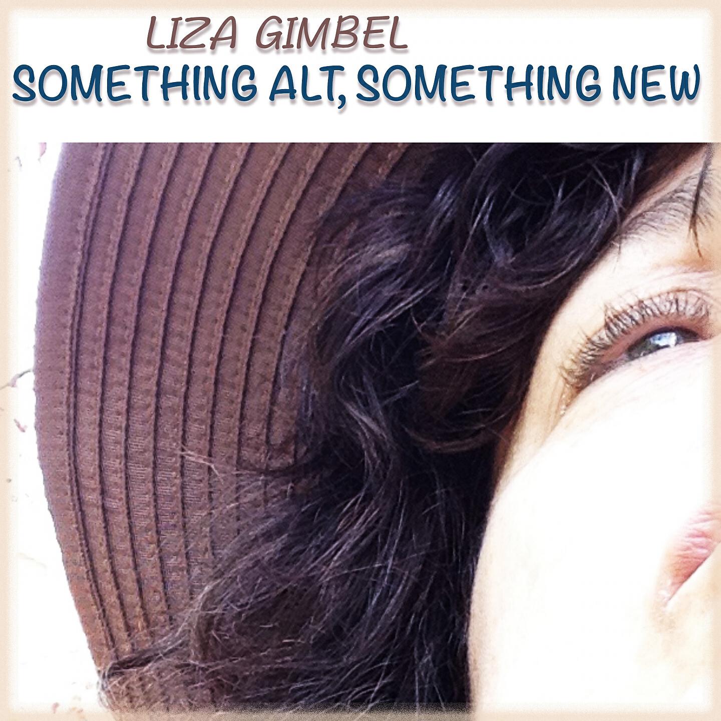 Liza Gimbel - I Don't Wanna Be Your Lover, I Just Want To Be Your One Night Stand