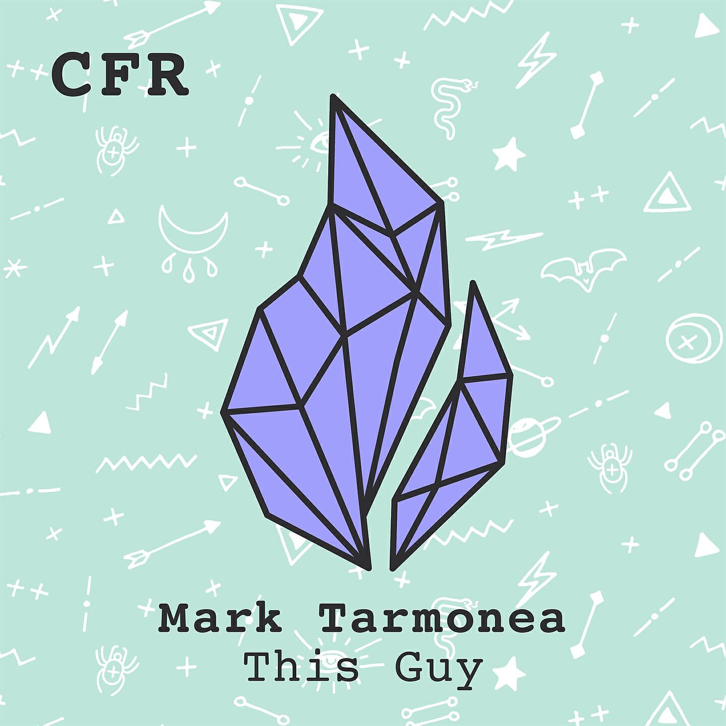 Mark Tarmonea - This Guy (Instrumental Mix)