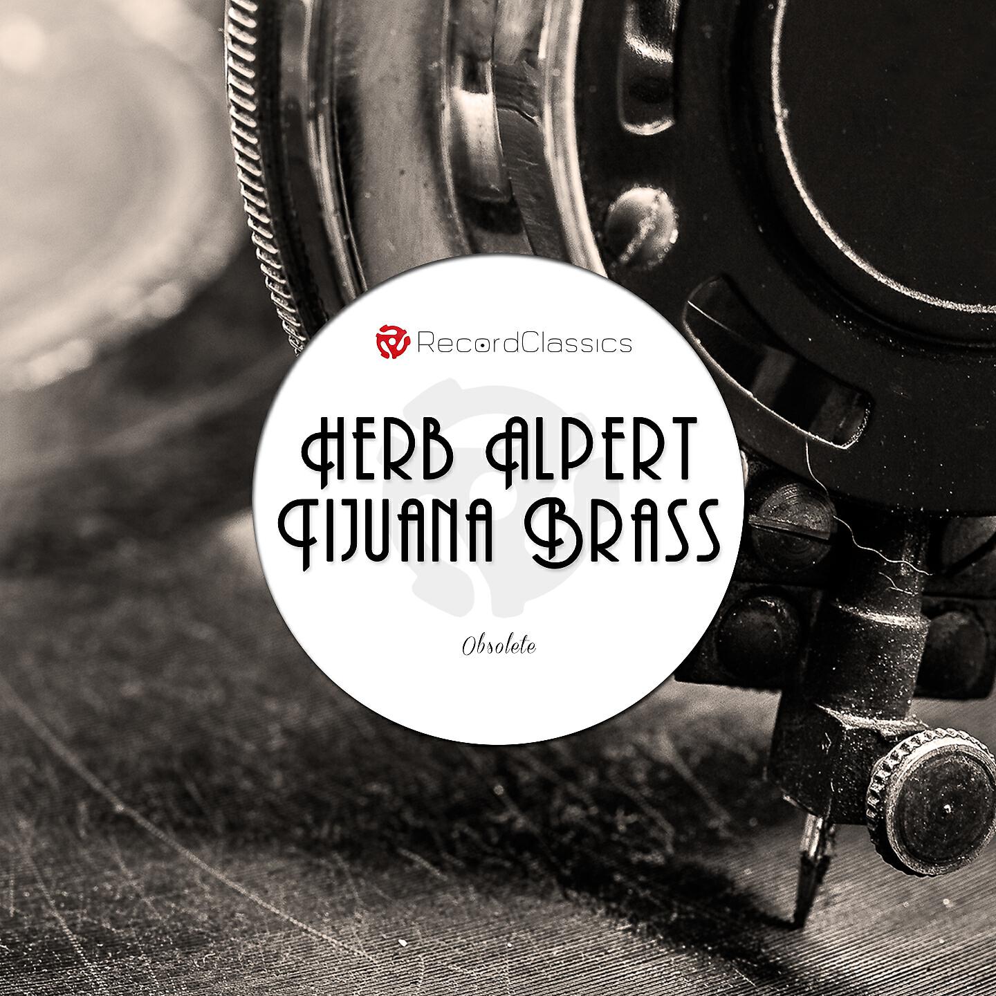 Herb Alpert & The Tijuana Brass - A Quiet Tear (Lagrima Quieta)
