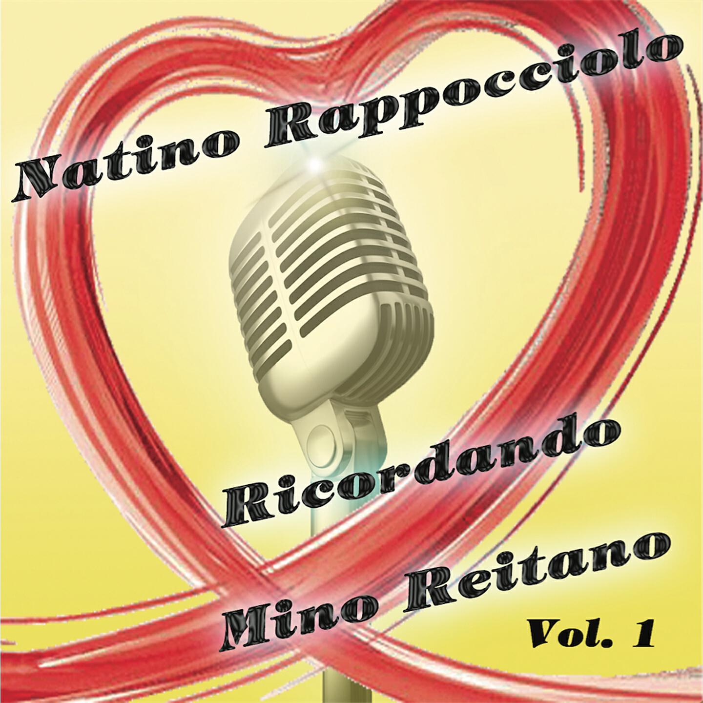 Natino Rappocciolo - Insieme noi