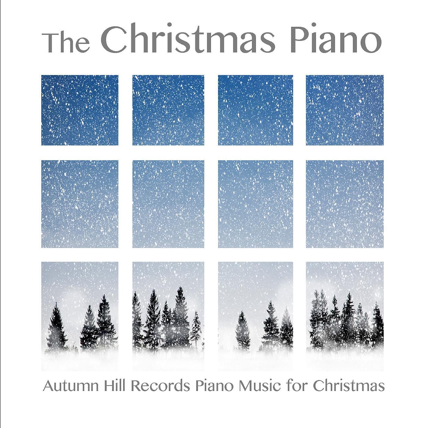 Autumn Hill Ensemble - Christmas Canon
