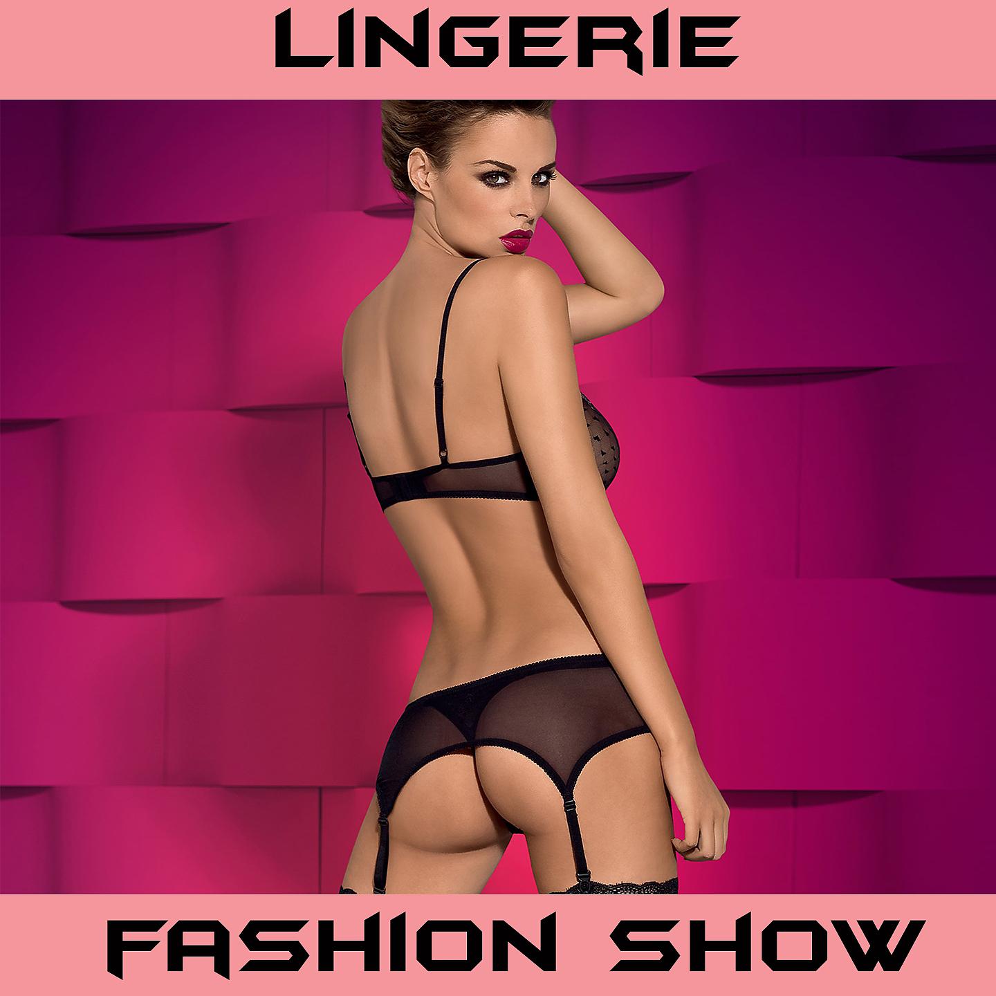 Постер альбома Lingerie Fashion Show