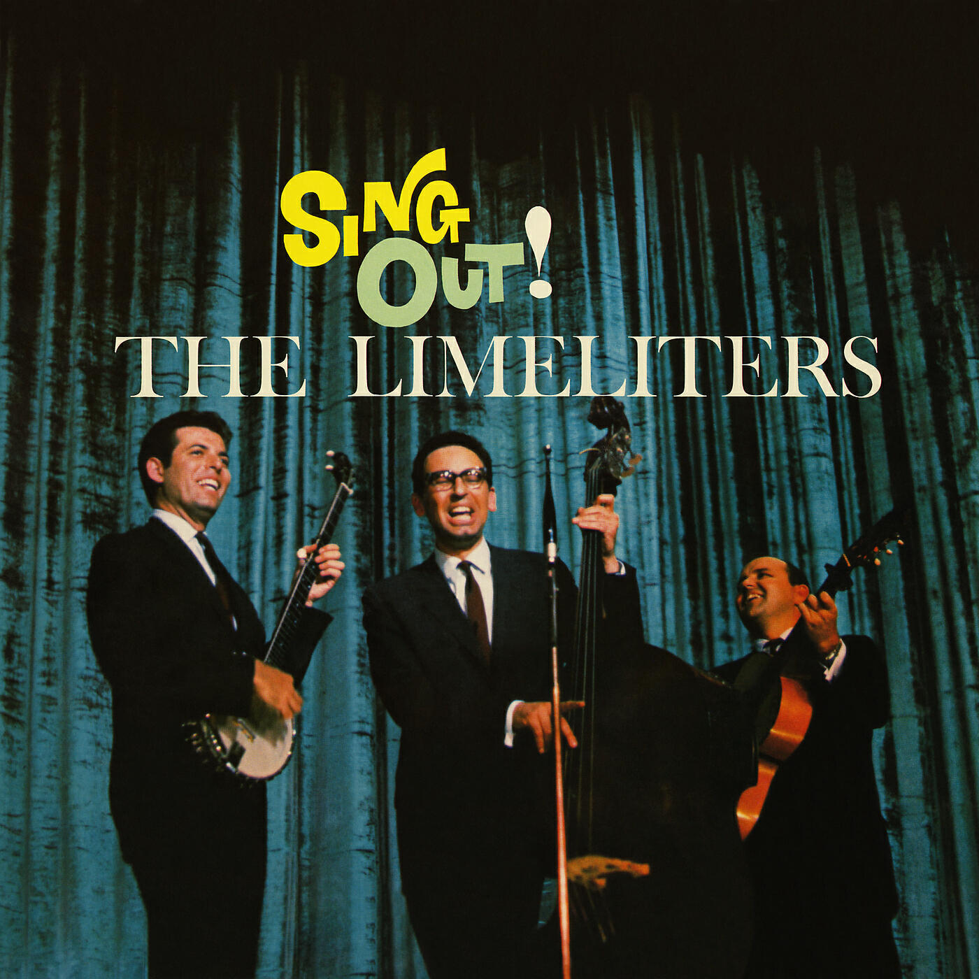 The Limeliters - Marvin