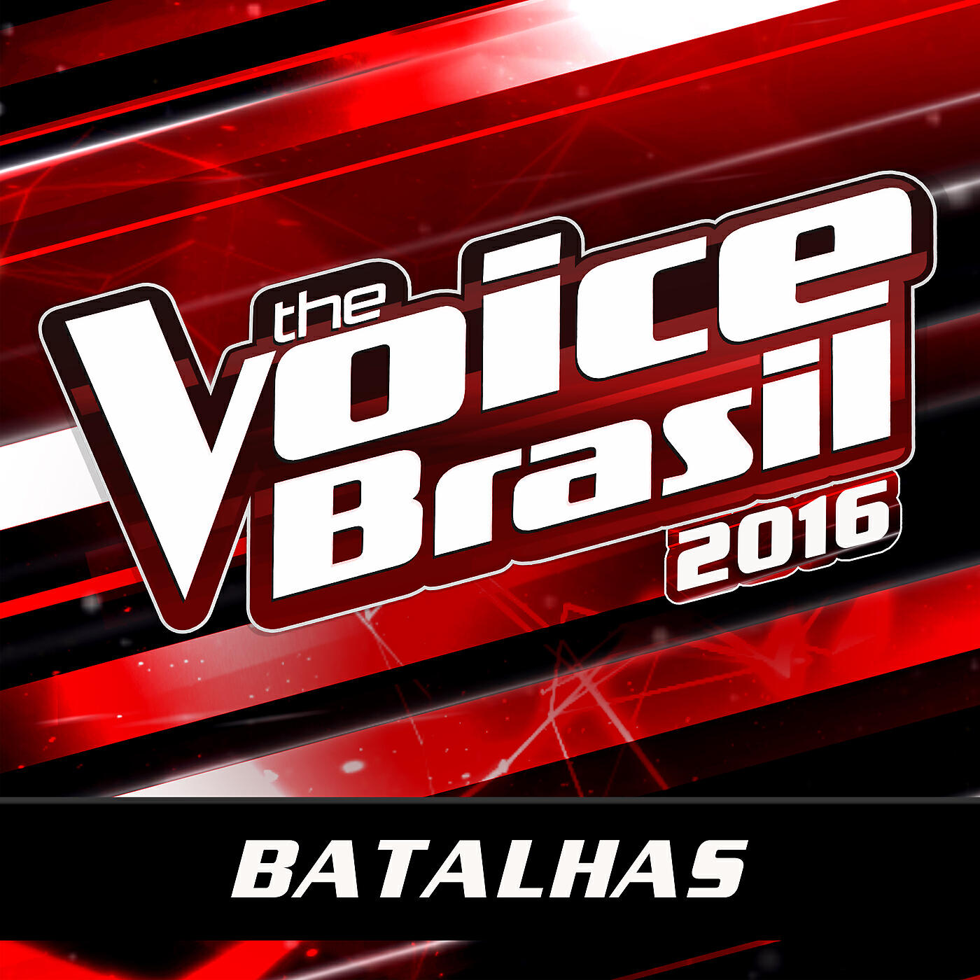 Jade Baraldo - Só Tinha De Ser Com Você (The Voice Brasil 2016)