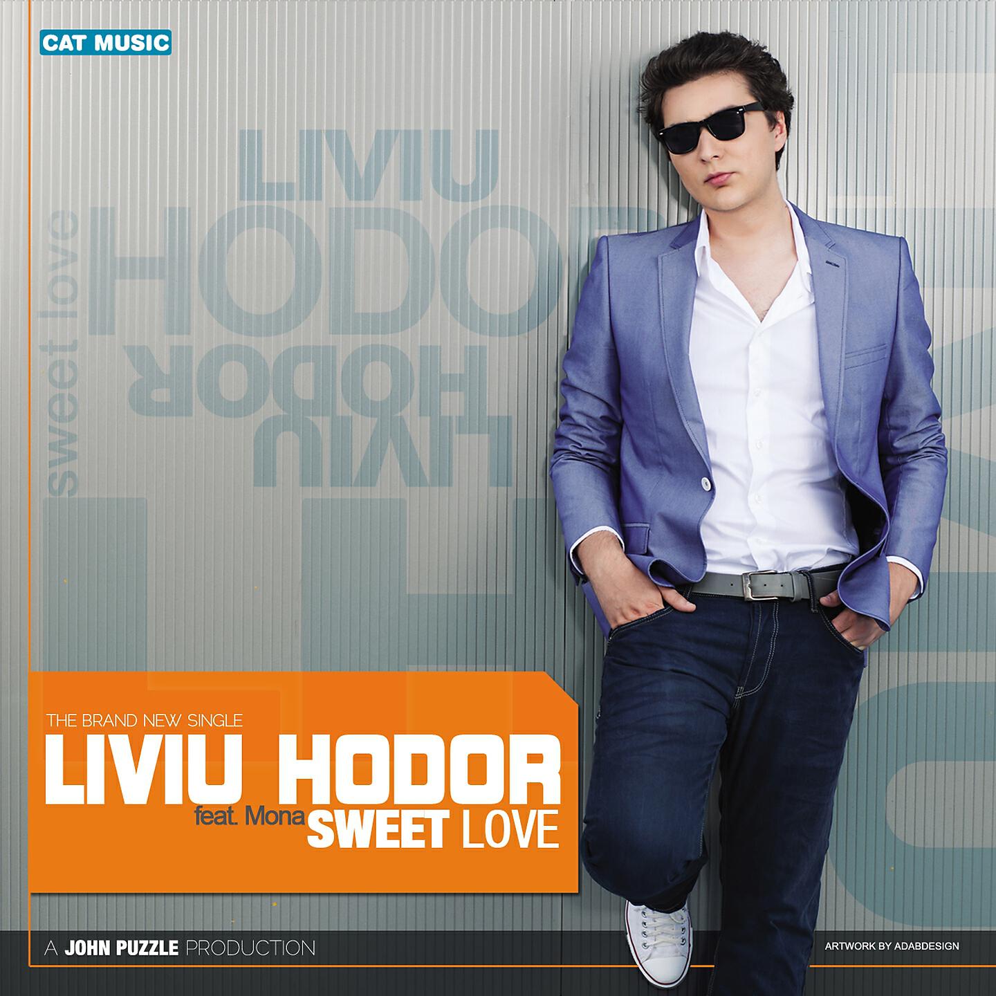 Liviu Hodor - Sweet Love (Inventive Sound Remix XTD)