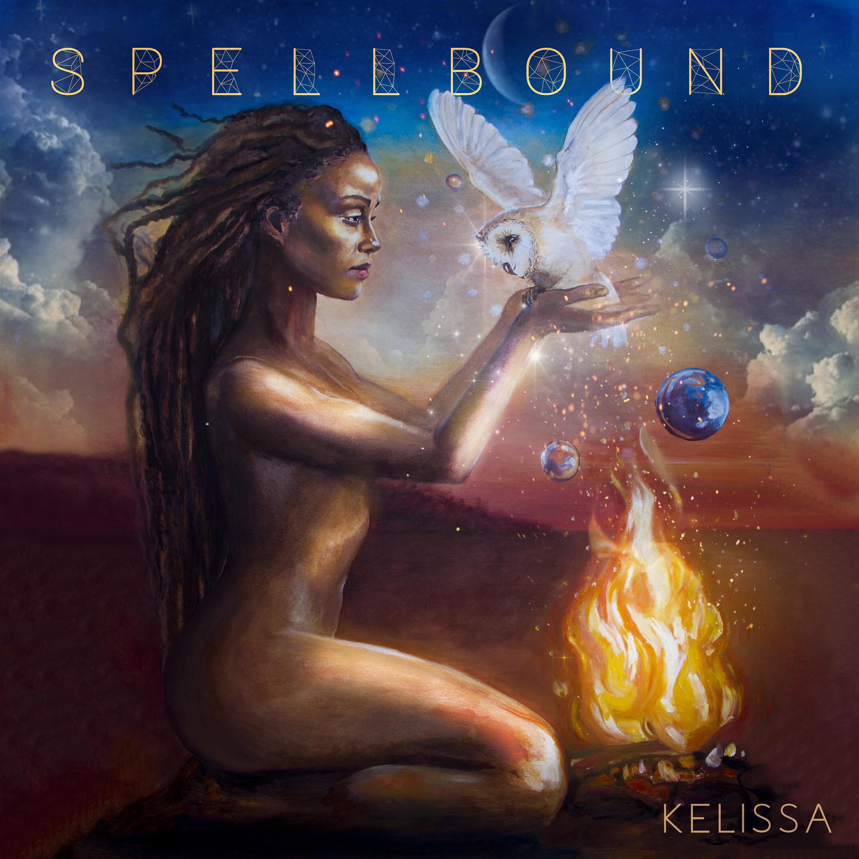 Kelissa - Wake Up and Live (feat. Jesse Royal)