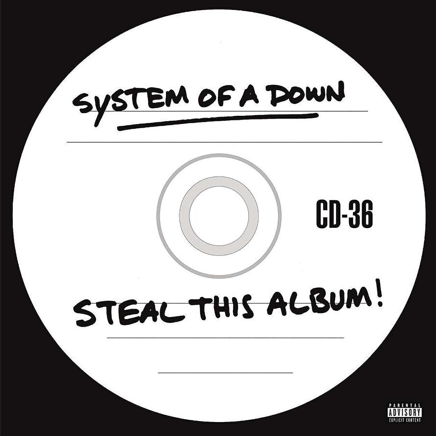Альбом Steal This Album! - System Of A Down - Слушать Все Треки.