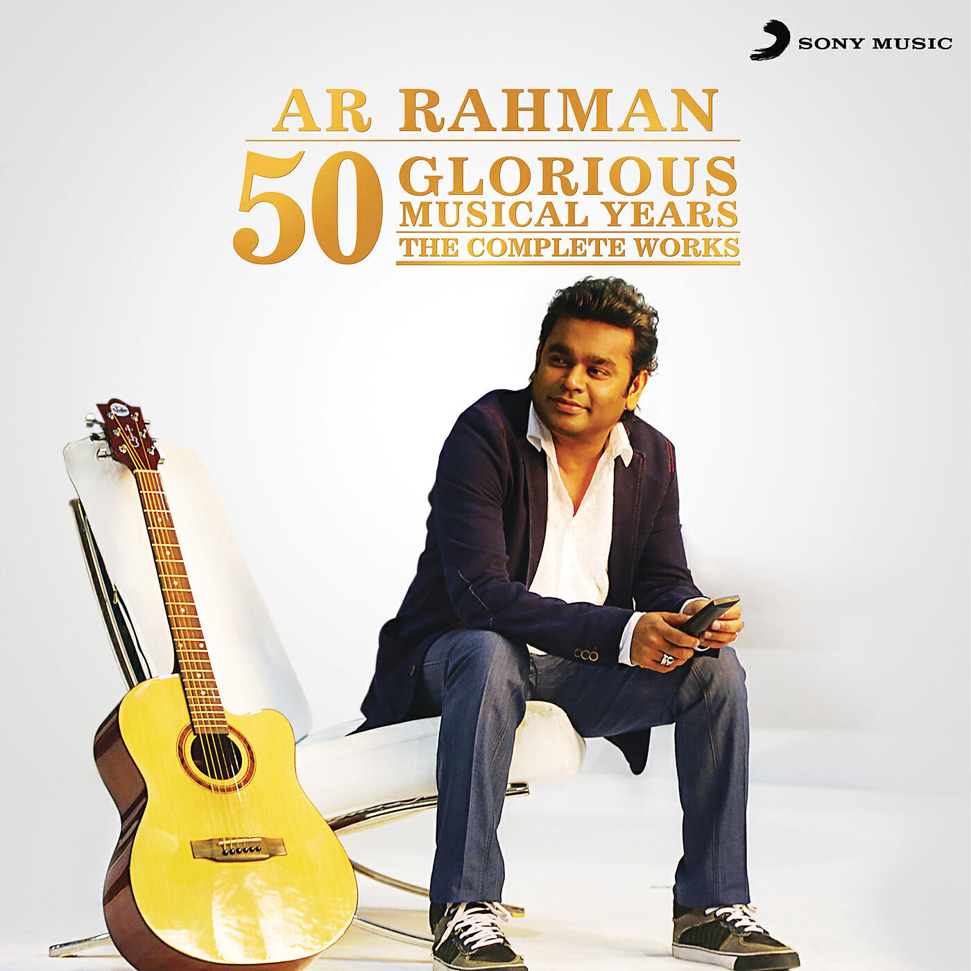 A.R. Rahman - Chhoti Si Aasha (From 