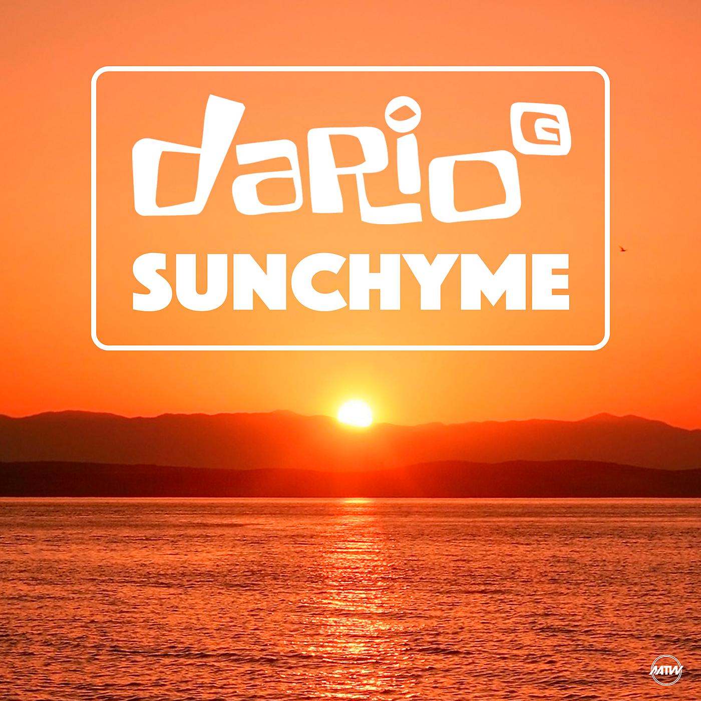 Постер альбома Sunchyme