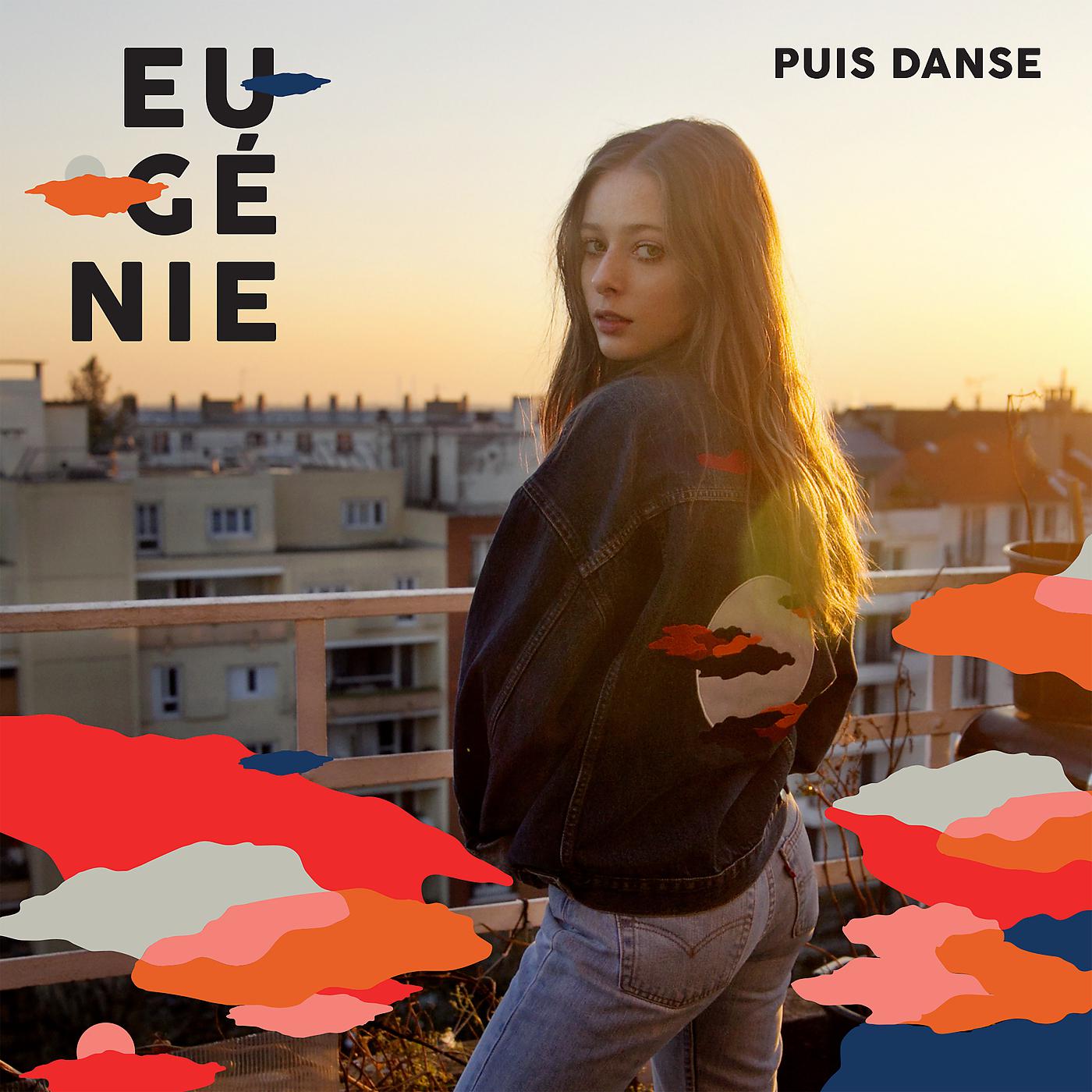 Постер альбома Puis danse