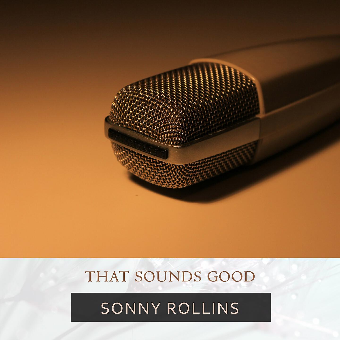 Sonny Rollins - Dearly Beloved