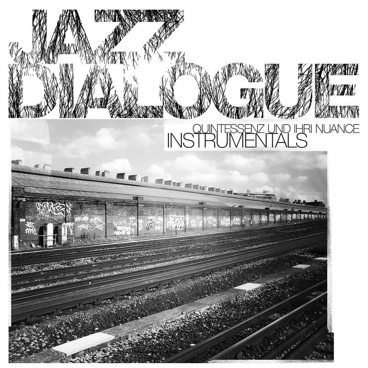 Jazz Dialogue & Philanthrope - Avantgarde