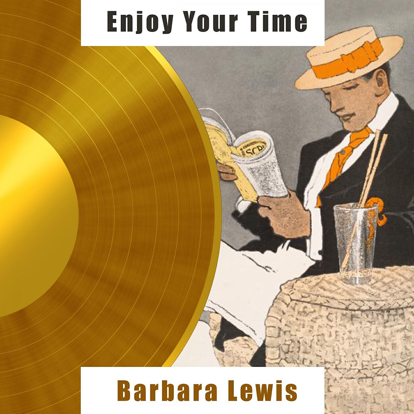 Barbara Lewis - Please, Please, Please