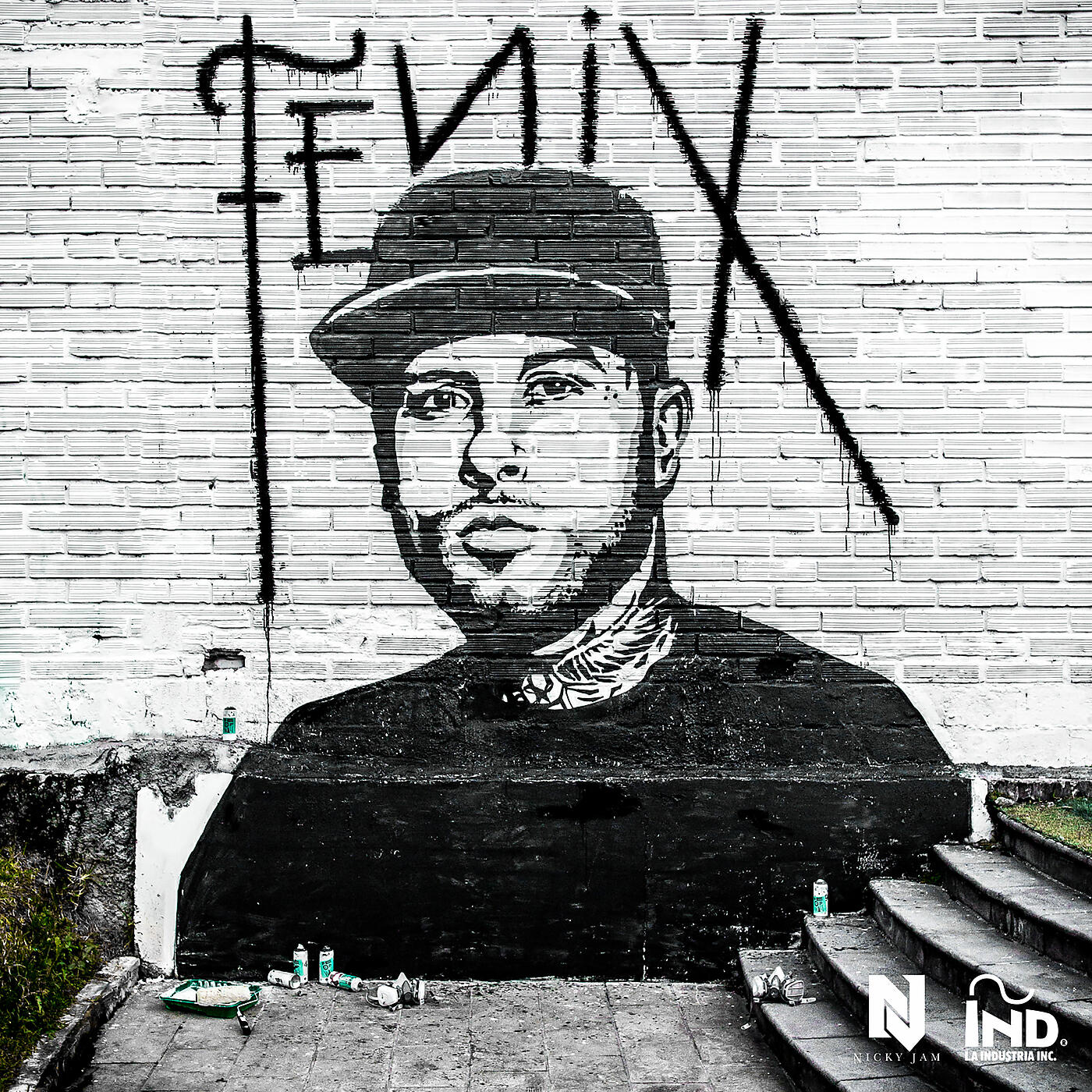 Nicky Jam - Amor Prohibido