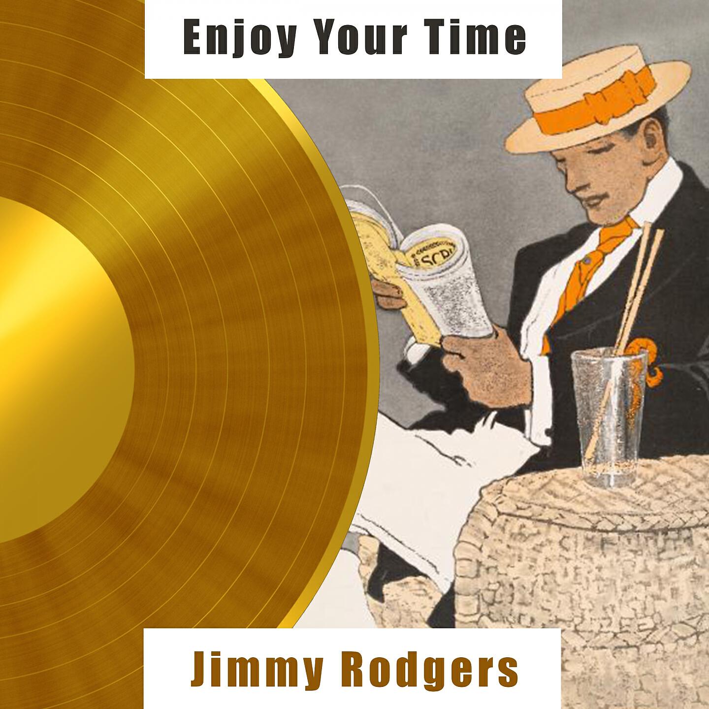 Jimmy Rodgers - Thee Coins In The Foutain
