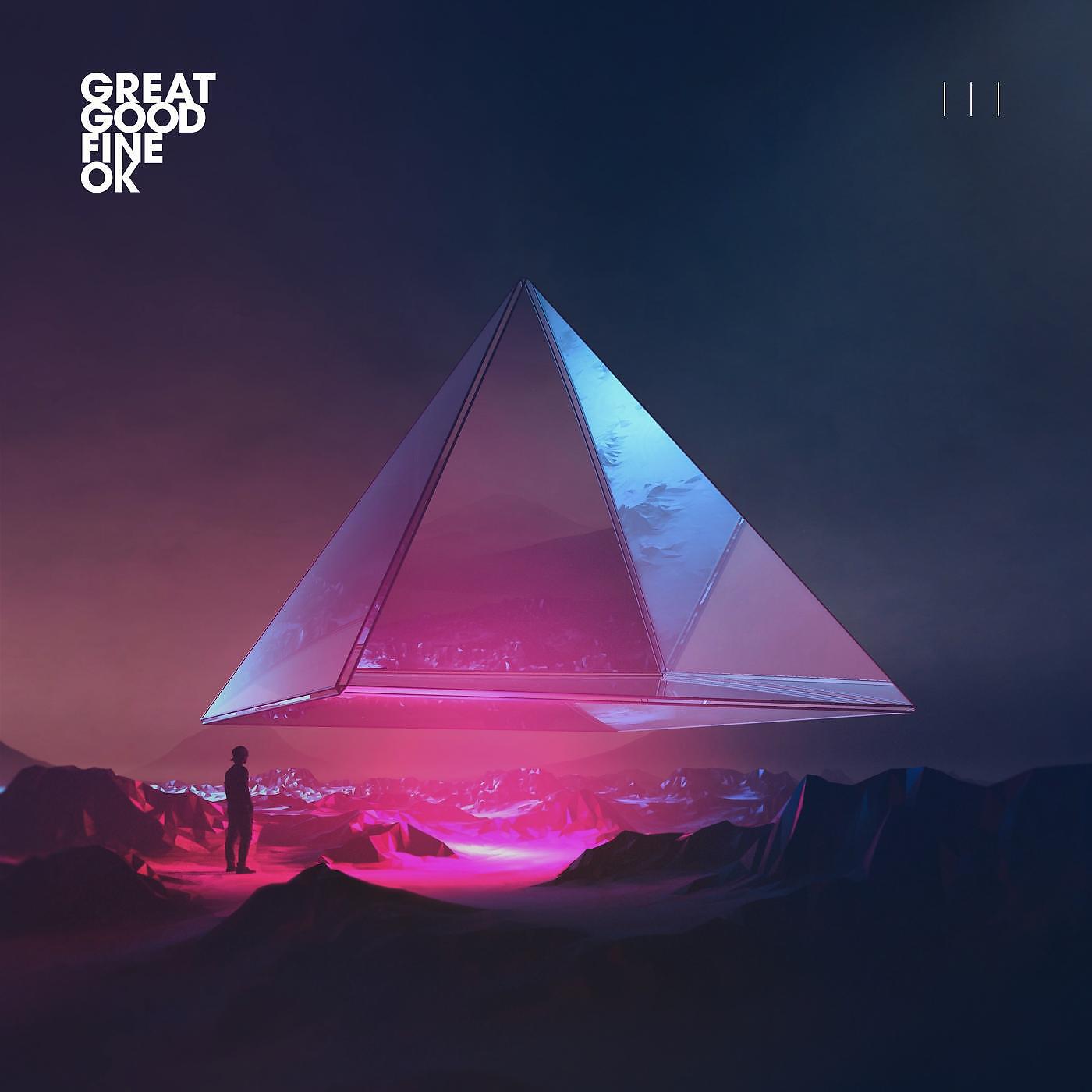 Great Good Fine OK - Thinking